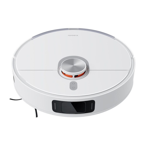 Робот-пылесос Xiaomi Robot Vacuum S20+ White